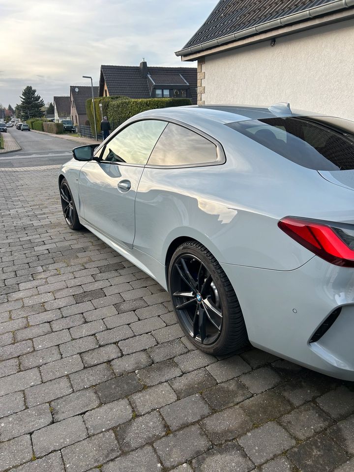 Bmw M440i G22 400ps 2. Hand in Alsdorf