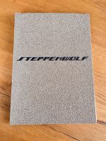 Audi Steppenwolf Prospekt Broschüre Bayern - Walting Vorschau