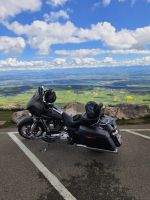 Harley - Davidson Baden-Württemberg - Titisee-Neustadt Vorschau