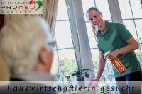 Hauswirtschaftlerin / Mitarbeiter/innen im Bereich Hauswirtschaft Hessen - Dietzenbach Vorschau