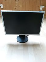 Samsung PC Bildschirm / Monitor Sync Master 2243 BW Saarland - Saarlouis Vorschau