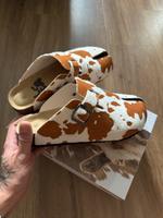 Worst Case Tabis Schuhe Cow Print Frankfurt am Main - Bockenheim Vorschau