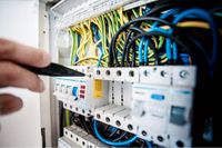 Elektromeister bietet professionelle Elektroarbeiten an Hessen - Bad Homburg Vorschau