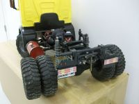 Axial "" AROCS "" RC Nordrhein-Westfalen - Greven Vorschau