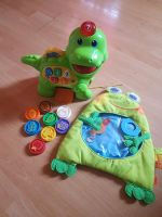 Vtech Füttere mich Dino + Wasserkissen Leipzig - Dölitz-Dösen Vorschau