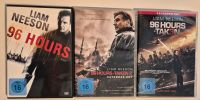 96 Hours & 96 Hours-Taken 2 & 96 Hours-Tak3n, DVD Baden-Württemberg - Schorndorf Vorschau