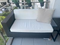 Outdoor Sofa / Outdoor Couch / Gartensofa / Outdoor Lounge Rheinland-Pfalz - Mainz Vorschau