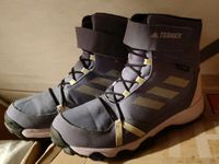 Adidas Terrx Gr. 38 2/3 Zwillinge möglich Sachsen-Anhalt - Elsteraue Vorschau