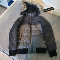 Winterjacke von H&M Größe 134 Bremen - Seehausen  Vorschau