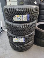 4x Neu Winterreifen 205/45 R17 88V Falken Eurowinter HS01 S3465 Nordrhein-Westfalen - Zülpich Vorschau