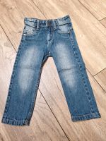 Jeans Gr. 92 Brandenburg - Felixsee Vorschau