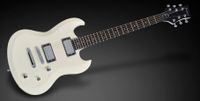 FRAMUS FAL1696 28PH MAH CR - Artist Line Phil XG E-Gitarre Solid Bayern - Tirschenreuth Vorschau