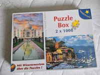 Puzzel Box Baden-Württemberg - Waiblingen Vorschau