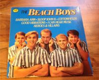 "The Beach Boys" Vinyl LP Schallplatte Berlin - Steglitz Vorschau