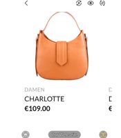 Neu. Leder Damen-Tasche Nordrhein-Westfalen - Kerken Vorschau