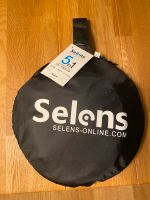 Selens 5-in-1 60cm Rund Reflektor Fotografie Fotostudio Canon Wiesbaden - Erbenheim Vorschau