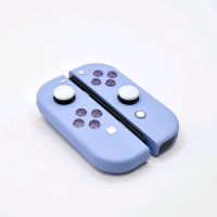 Lilane Nintendo Switch Joycons mit glitzernden Buttons Nordrhein-Westfalen - Heinsberg Vorschau