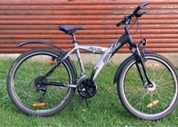 Winora Fahrrad Mountainbike Hessen - Flieden Vorschau