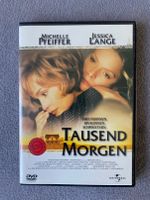 Tausend Morgen  Michelle Pfeiffer  DVD  wie Neu Schwerin - Weststadt Vorschau