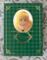 Athanasia - Plötzlich Prinzessin Band 2 Collector’s Edition NEU Sachsen-Anhalt - Bitterfeld Vorschau