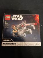 Lego Star Wars Han Solo Microfigther 75295 Nordrhein-Westfalen - Borken Vorschau