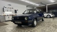 VW Golf 2 1.3 NZ 3. Hand DIN-Kennzeichen Niedersachsen - Bergen Vorschau