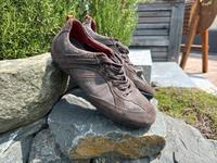 Geox Halbschuhe Größe 45 Bayern - Türkheim Vorschau