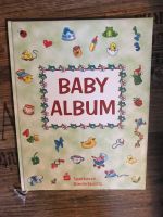 Baby Album Buch Brandenburg - Tettau Vorschau