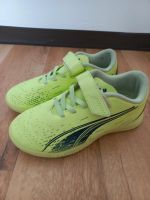 Sportschuhe  Puma 31 (18,5 sm) Hallenschuhe Bayern - Ansbach Vorschau