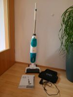 Leifheit Akku-Saugwischer Regularis Aqua Powervac Bayern - Poing Vorschau