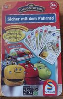 Toggolino Chuggington Sicher mit dem Fahrrad Schmidt Spiele Nordrhein-Westfalen - Wenden Vorschau