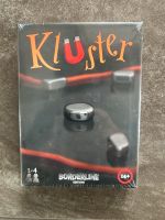 Kluster - Borderline Editions - Ab 14 Jahren - Magnetspiel Rheinland-Pfalz - Kettig Vorschau