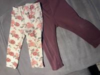 Hosen Jeggings Größe 80 Hessen - Offenbach Vorschau