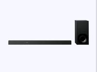 Sony HT-ZF9 3.1-Kanal Dolby Atmos/DTS:X Soundbar Saarland - Völklingen Vorschau