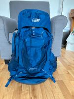 Rucksack Lowe Alpine Manaslu ND60:75 Niedersachsen - Sottrum Vorschau