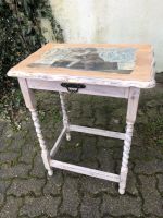 Beistelltisch Tisch Shabby Chic Lübeck - St. Jürgen Vorschau