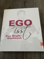 Kochbuch „EGO isst“ neu und OVP Baden-Württemberg - Holzmaden Vorschau