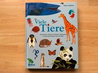 Kinderbuch - Viele Tiere Bayern - Thalhofen Vorschau