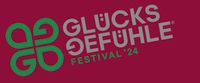 2 Samstagstickets Glücksgefühle Festival Wuppertal - Langerfeld-Beyenburg Vorschau