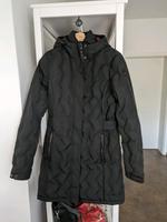 Killtec Wintermantel / Parka / Damen / schwarz Brandenburg - Cottbus Vorschau