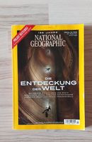 National Geographic  Juli 2023 Sachsen - Chemnitz Vorschau