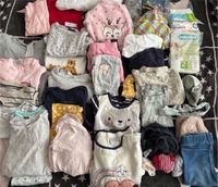 Baby Kleidungspaket Hamburg - Harburg Vorschau