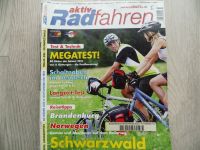 aktiv Rad fahren Radfahren Zeitschriften 2011 Reiseräder Test Nordrhein-Westfalen - Rheda-Wiedenbrück Vorschau