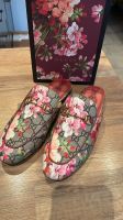 Gucci Princetown Rosa Gr. 39.5 Nordrhein-Westfalen - Vettweiß Vorschau