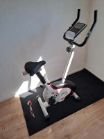 Heimtrainer Fahrrad, Christopeit Sport Heimtrainer CL 3 Hessen - Groß-Umstadt Vorschau