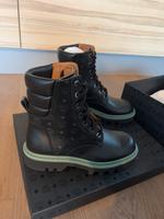 MCM Schnürboots Stiefel NEU, original Bayern - Wendelstein Vorschau