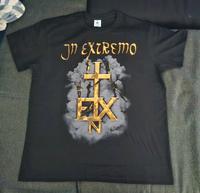 In Extremo T-Shirt NEU wolkenschieber Tour Berlin - Treptow Vorschau