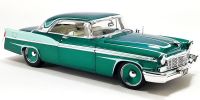 ACME 1956 Chrysler New Yorker St. Regis green Modellauto 1:18 Hessen - Driedorf Vorschau