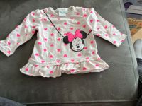 Minnie Maus Pullover 62 Aachen - Eilendorf Vorschau