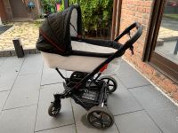 Hartan Kinderwagen Nordrhein-Westfalen - Gelsenkirchen Vorschau